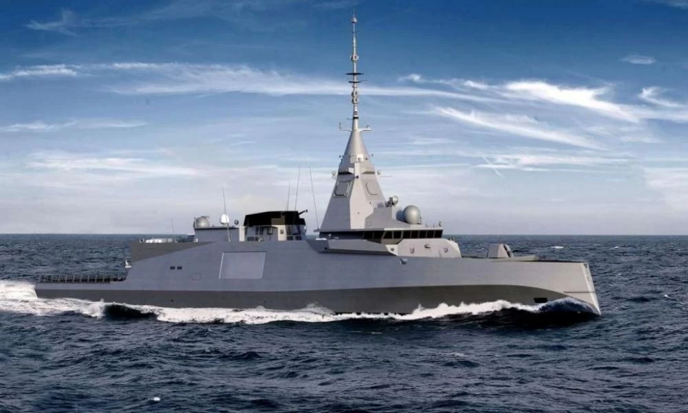 ''Κεραυνοί'' κατά Κυβέρνησης: ''Γιατί δεν υπογράψατε ρήτρα Αμυντικής Συνδρομής με την Γαλλία;